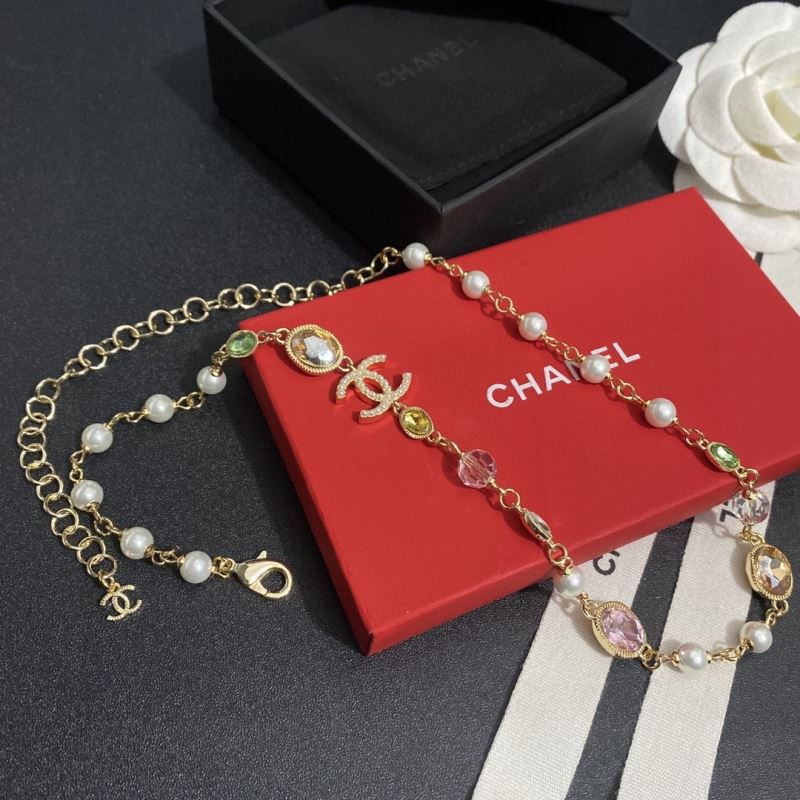 Chanel Necklaces